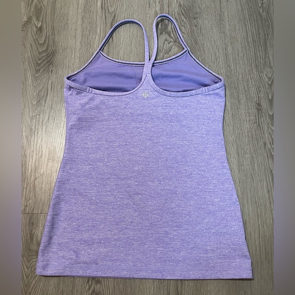 Lululemon Power Y Tank - Picture 2 of 4